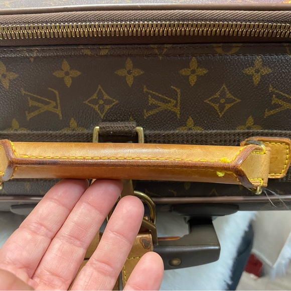 🤩PEGASSE 55 ROLLER LUGGAGE🤩 - Picture 11 of 16